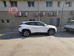 هیۆندای تۆکسۆن